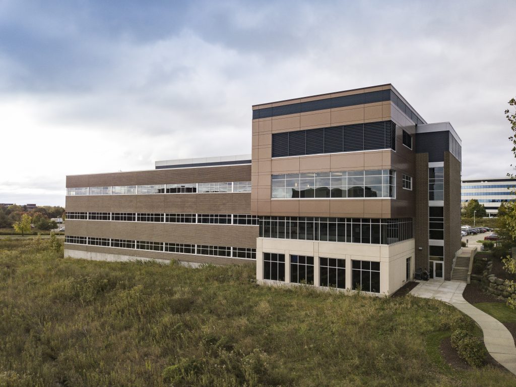 Real Estate Development Oakbrook Corporation