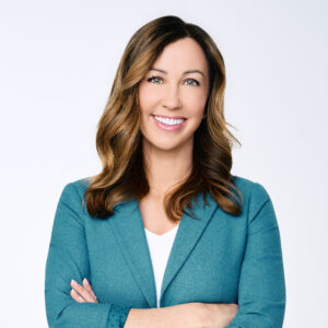 Katie Armstrong commercial real estate broker in Madison WI at Oakbrook Corporation