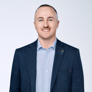 Bryant Meyer Madison commercial real estate advisor with Oakbrook Corporation.